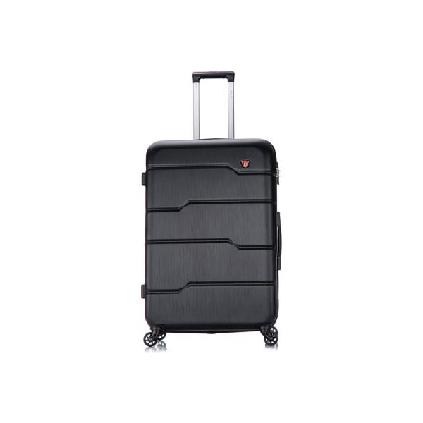 Rta Products Llc DUKAP Rodez Lightweight Hardside Luggage Spinner 28